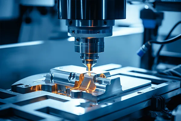 Gia công CNC có thể xử lý những vật liệu nào?