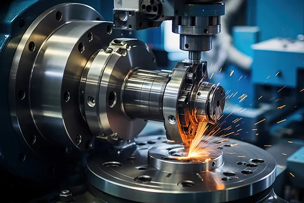 Các bước gia công CNC là gì?