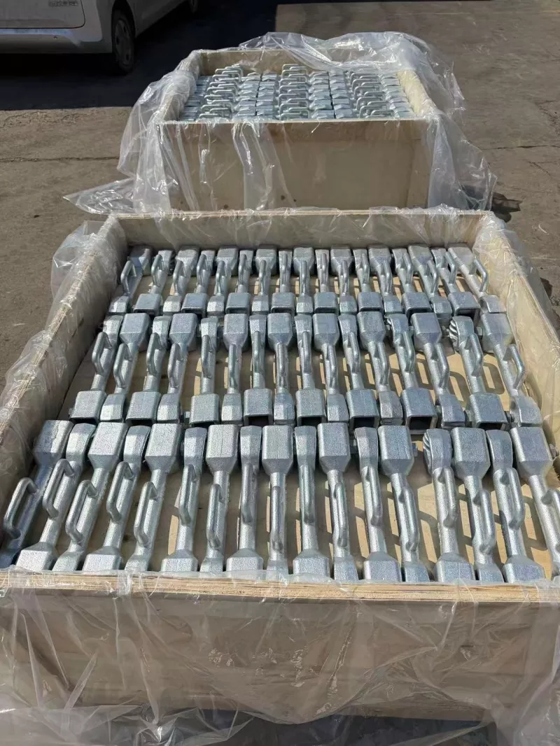 Đơn đặt hàng ở nước ngoài của Tuoyuan Metal được chuyển đến Hoa Kỳ