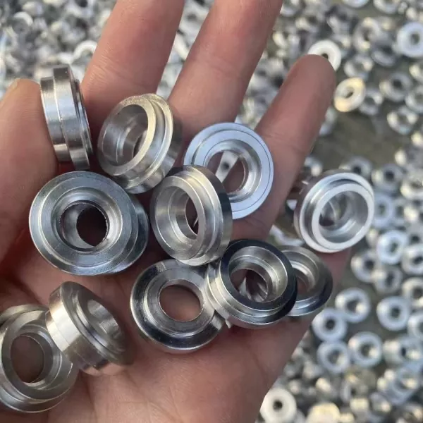 Các loại ốc vít kim loại là gì? Các loại ốc vít kim loại là gì?