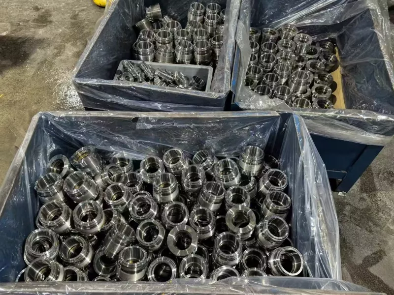 Làm thế nào để bảo trì các thành phần gia công CNC? Làm thế nào để bảo trì các thành phần gia công CNC?