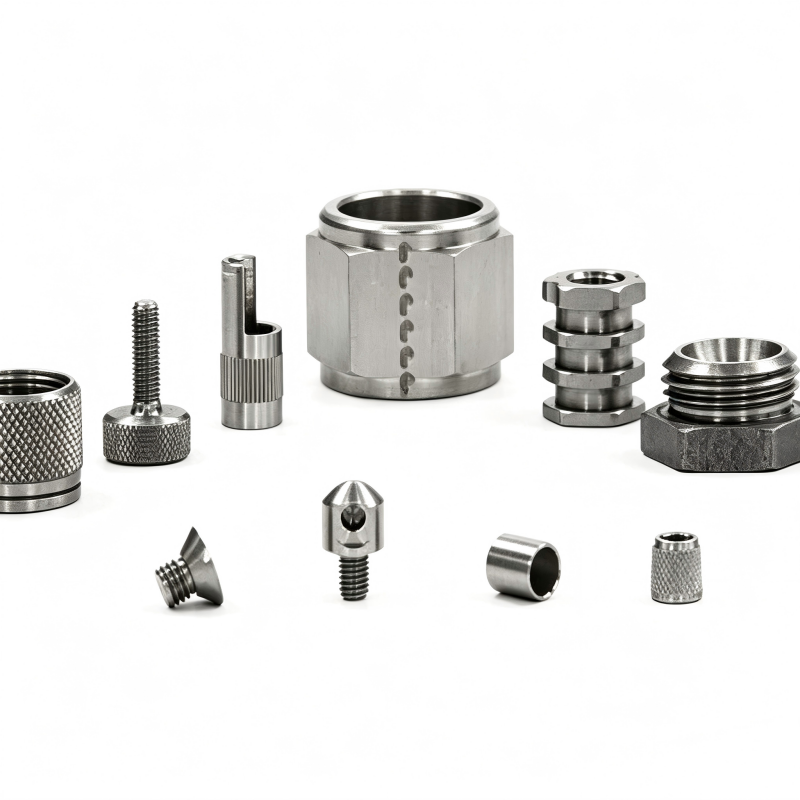 Sự khác biệt giữa Standoffs có ren và Spacers là gì?