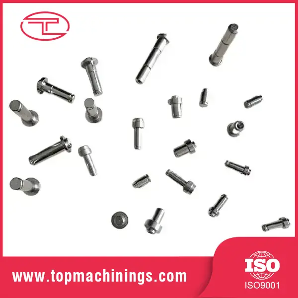 Các bộ phận mạ niken được gia công CNC có thể cải thiện hiệu suất công nghiệp và độ tin cậy của sản phẩm như thế nào?
