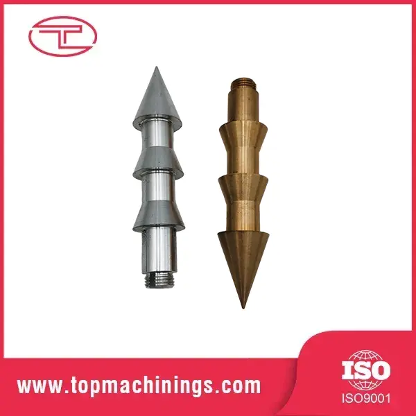 Điều gì làm cho các bộ phận gia công máy tiện CNC trở nên cần thiết cho sản xuất chính xác?