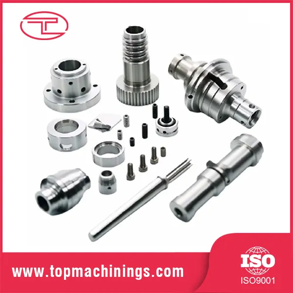 Các bộ phận gia công chính xác phức tạp: Làm thế nào chúng mang lại hiệu suất đáng tin cậy trong các ứng dụng có yêu cầu cao? Các bộ phận gia công chính xác phức tạp: Làm thế nào chúng mang lại hiệu suất đáng tin cậy trong các ứng dụng có yêu cầu cao?