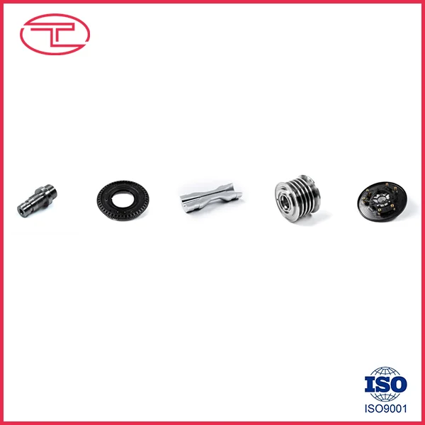 Các bộ phận tiện chính xác phức tạp là gì và chúng cải thiện hiệu suất của bộ phận như thế nào? Các bộ phận tiện chính xác phức tạp là gì và chúng cải thiện hiệu suất của bộ phận như thế nào?