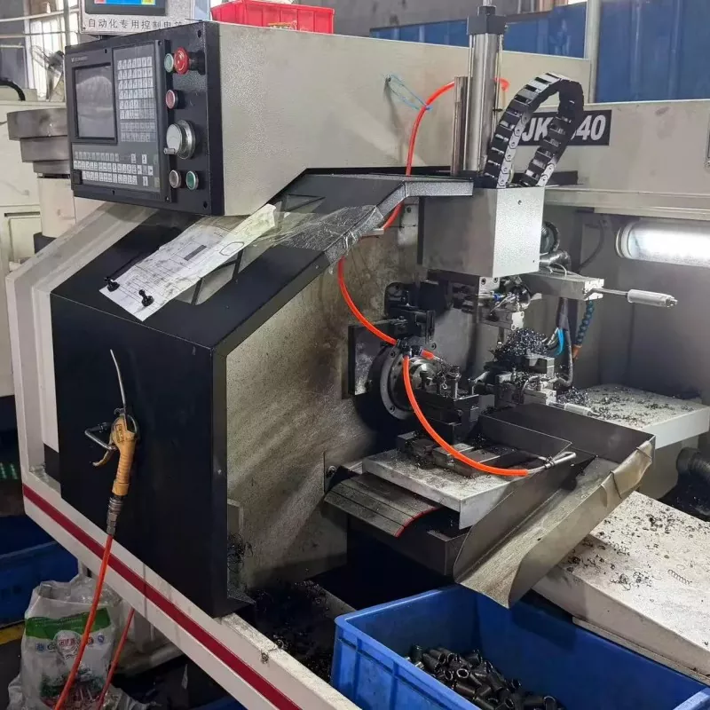 Tuoyuan Metal rút ngắn thời gian thực hiện cho các dự án CNC như thế nào?