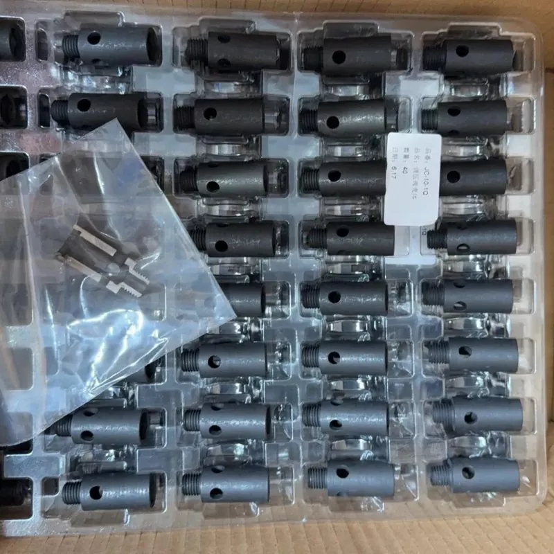 Tuoyuan Metal cung cấp hỗ trợ sau bán hàng gì cho khách hàng toàn cầu? Tuoyuan Metal cung cấp hỗ trợ sau bán hàng gì cho khách hàng toàn cầu?