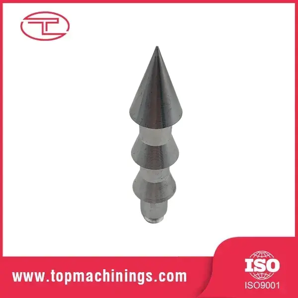 Bộ phận gia công máy tiện CNC