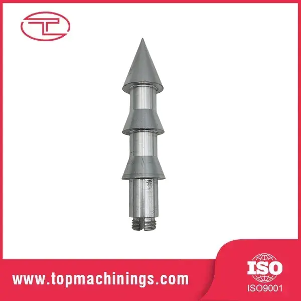 Bộ phận gia công máy tiện CNC