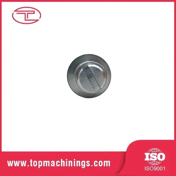 Bộ phận gia công máy tiện CNC