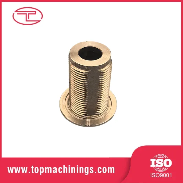 Bộ phận vật liệu composite gia công CNC