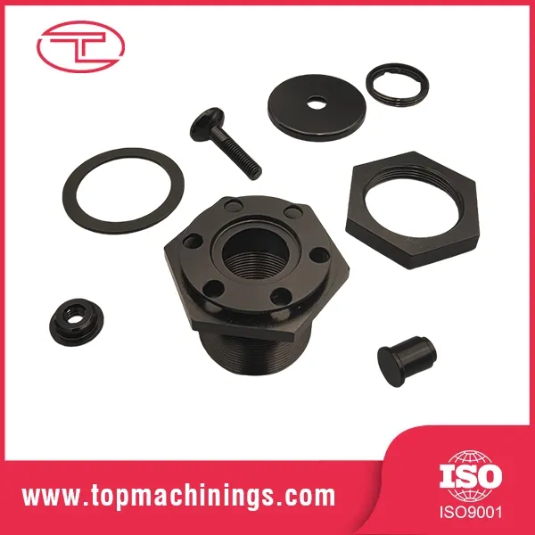 Bộ phận dụng cụ gia công CNC