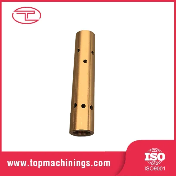 Bộ phận nhạc cụ gia công CNC