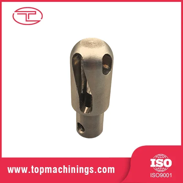 Bộ phận quang học gia công CNC