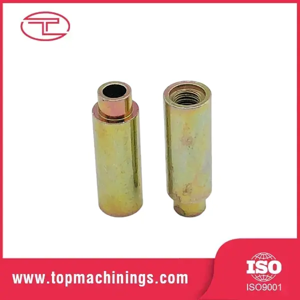 Miếng đệm ren gia công CNC