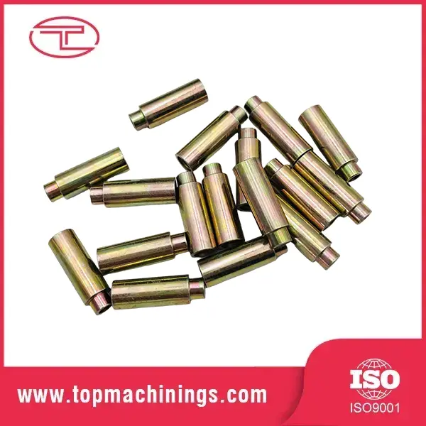 Miếng đệm ren gia công CNC Miếng đệm ren gia công CNC