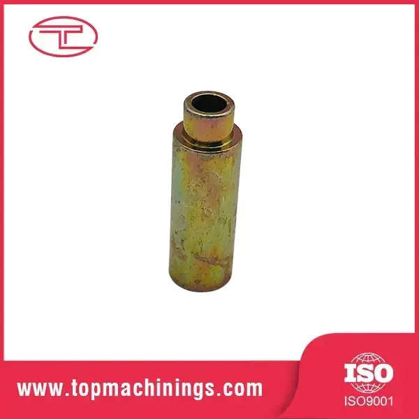 Miếng đệm ren gia công CNC