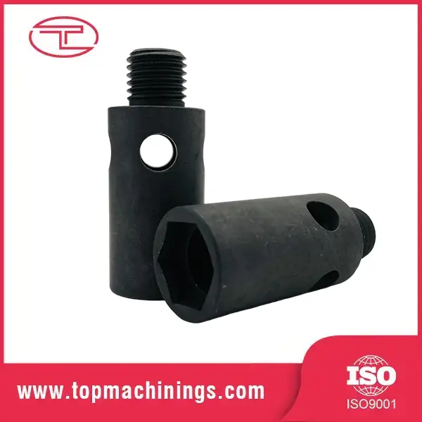 Gia công CNC trục ren chính xác Gia công CNC trục ren chính xác