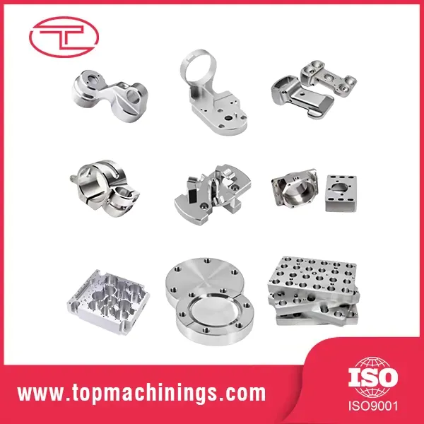 Các bộ phận tiện CNC quay vòng nhanh Các bộ phận tiện CNC quay vòng nhanh