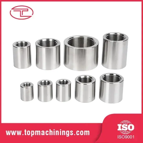 Khớp nối ren bên trong Khớp nối ren bên trong