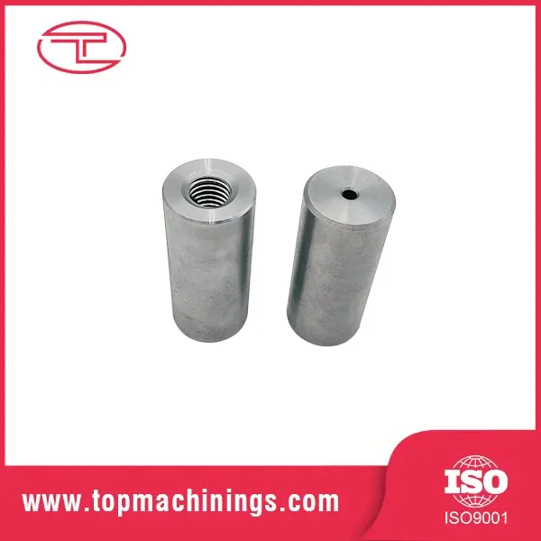 Ống lót ren CNC chính xác Ống lót ren CNC chính xác