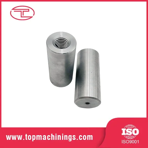 Ống lót ren CNC chính xác