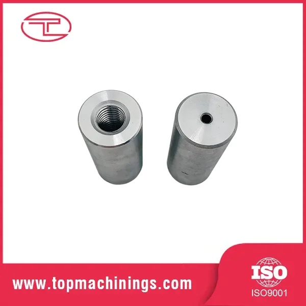 Ống lót ren CNC chính xác