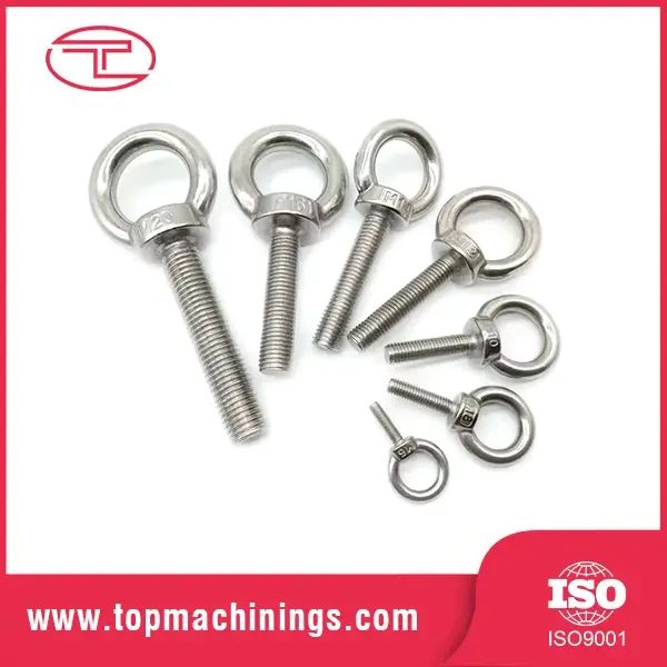 Bộ phận đúc thép không gỉ Bộ phận đúc thép không gỉ